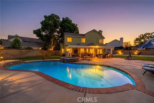 3218 W Avenue J3, Lancaster, CA 93536