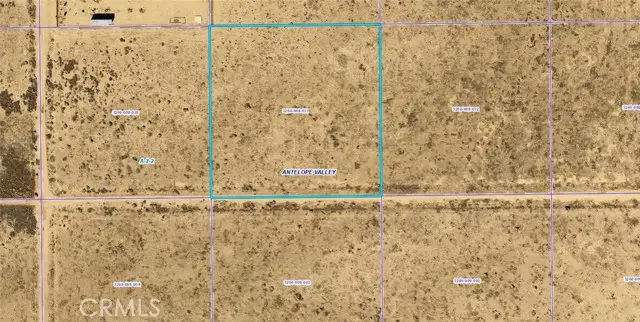 0 Avenue A-12, Lancaster, CA 93536 - #1