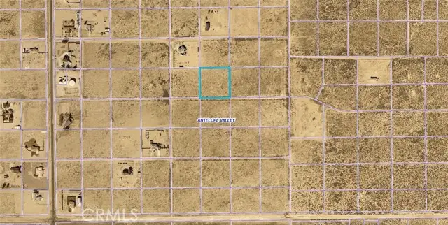 0 Avenue A-12, Lancaster, CA 93536 - #3