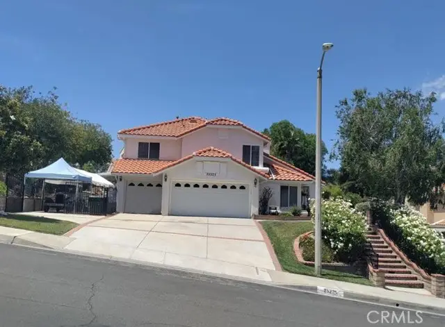 25225 Sagecrest Circle, Stevenson Ranch, CA 91381 - #1