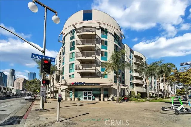 267 San Pedro, Los Angeles, CA 90012 - #1