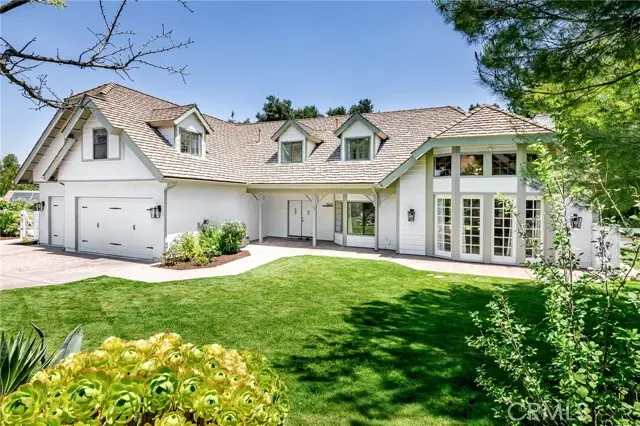 15601 Saddleback Road, Canyon Country, CA 91387 - #1