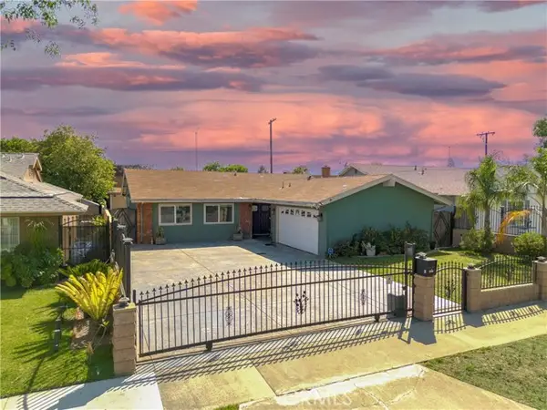 1712 Granada Court, Ontario, CA 91764