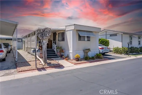 575 Lyon Avenue  #161, Hemet, CA 92543