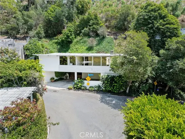 1364 Braeridge Drive, Beverly Hills, CA 90210 - #1