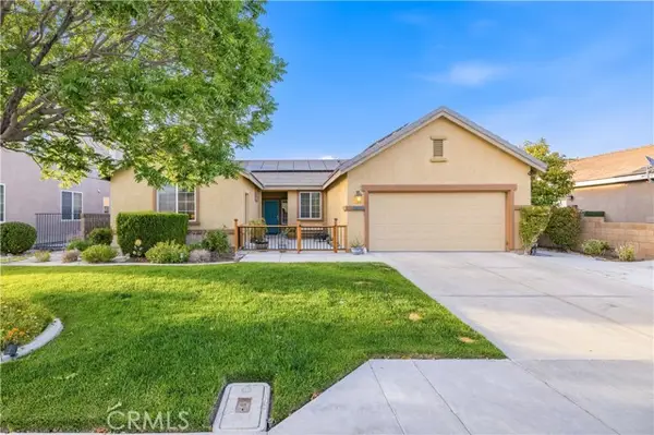 3109 Sonoran St., Lancaster, CA 93536