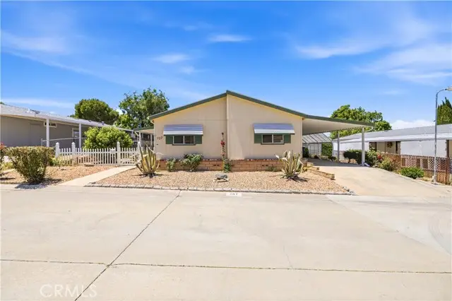 1030 Avenue, Palmdale, CA 93550 - #1