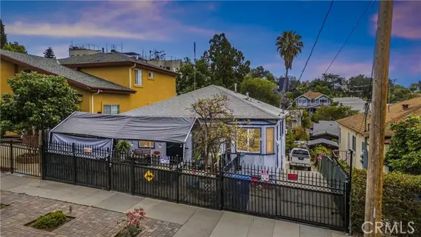 1350 Quintero, Los Angeles, CA 90026