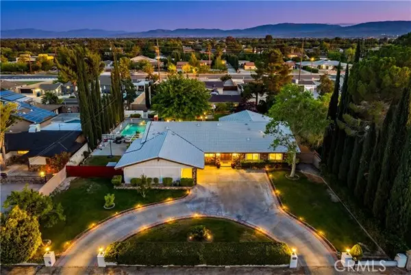 2606 Avenue J14, Lancaster, CA 93536