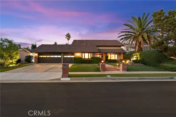 20619 Horace Street, Chatsworth, CA 91311