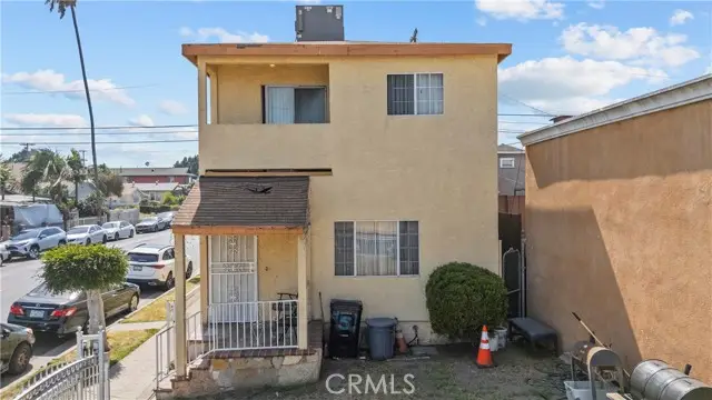 451 111th, Los Angeles, CA 90061 - #1