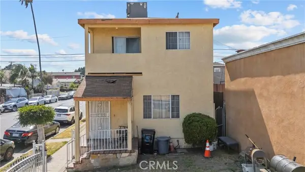 451 111th, Los Angeles, CA 90061