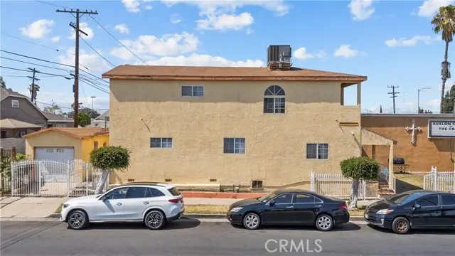 451 111th, Los Angeles, CA 90061 - #2