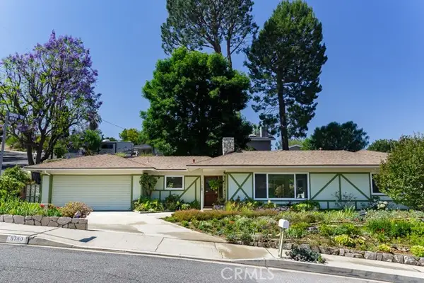 9780 Sombra Terrace, Sunland, CA 91040