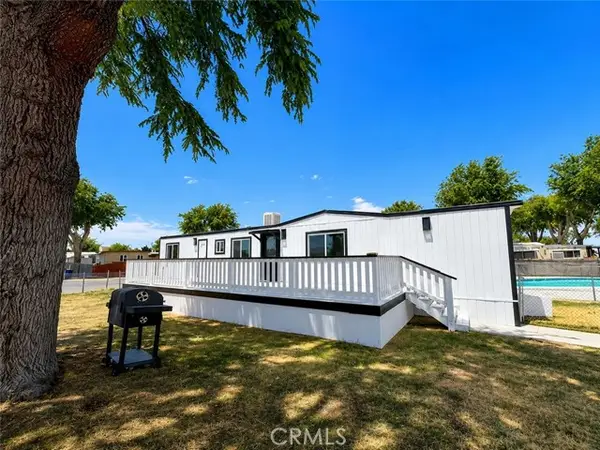 1617 Avenue I Spc 75, Lancaster, CA 93535