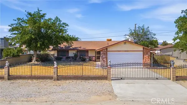 9173 Aspen, California City, CA 93505