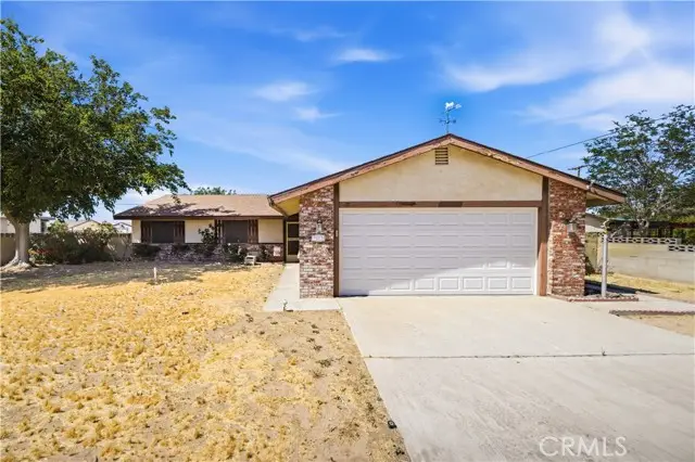 9173 Aspen, California City, CA 93505 - #2