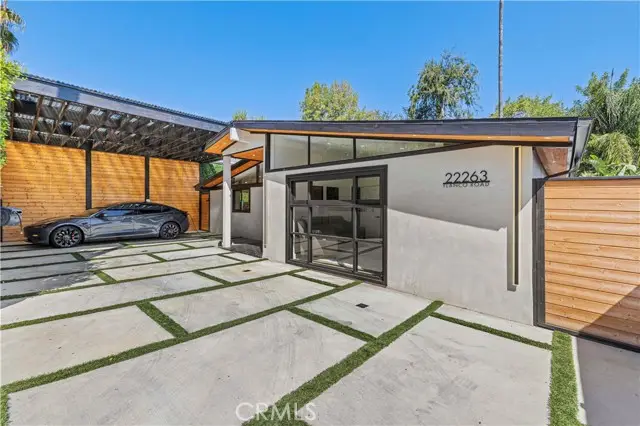 22263 Flanco, Woodland Hills, CA 91364 - #2