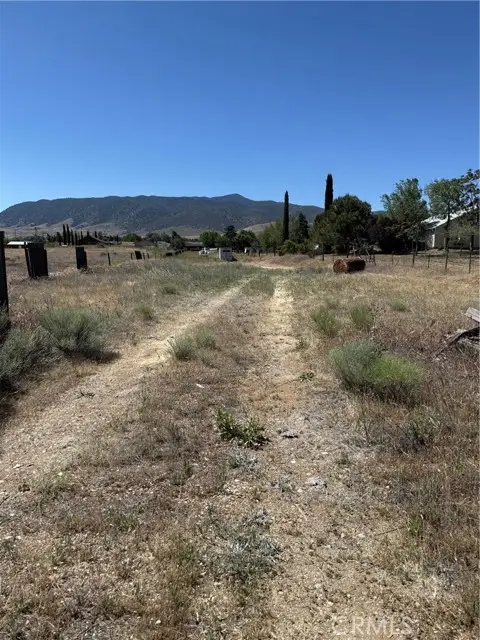 0 Red Apple Ave, Tehachapi, CA 93561
