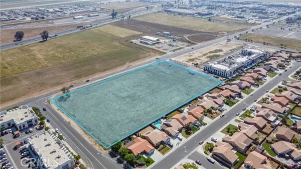 555 Dover Parkway, Delano, CA 93215