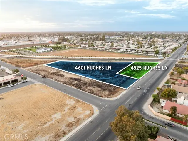 4525 Hughes Lane, Bakersfield, CA 93304 - #3