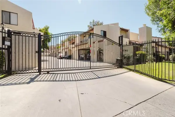 8740 Willis Avenue  #6, Panorama City, CA 91402