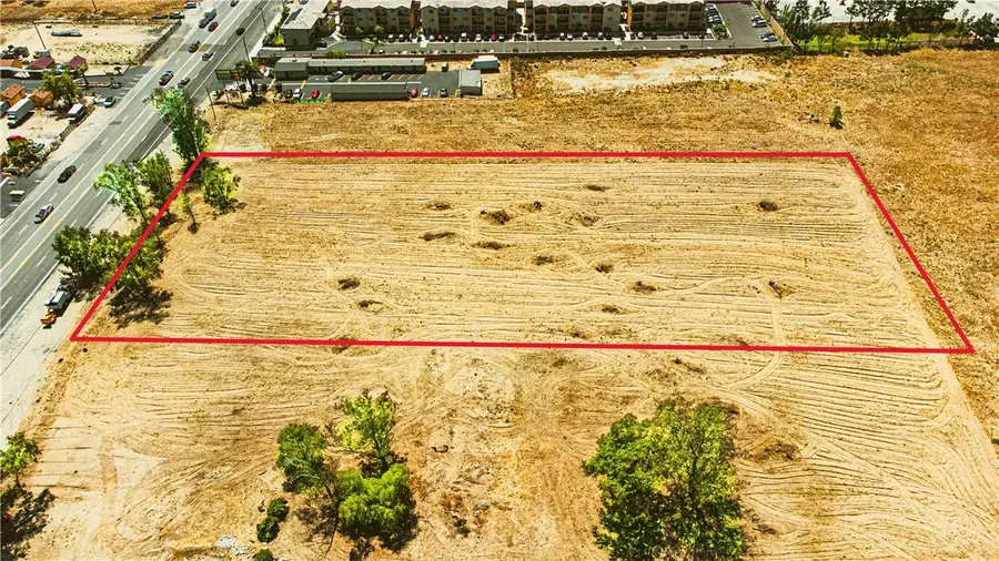 15254 Foothill, Fontana, CA 92335 - #3
