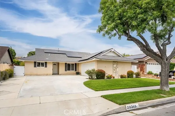 20345 Fairweather, Canyon Country, CA 91351