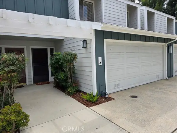 18153 Andrea Circle  #4, Northridge, CA 91325