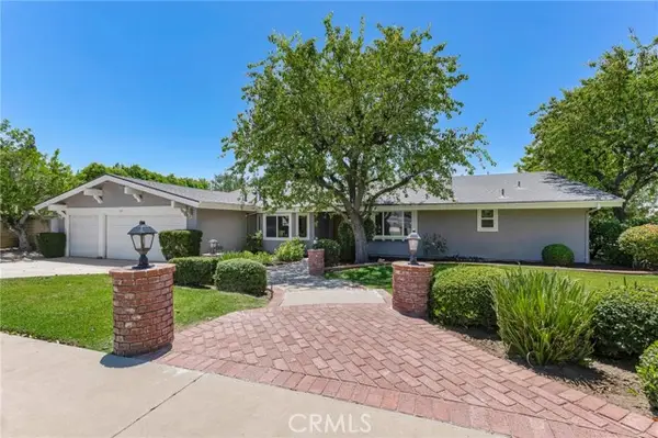 19620 Los Alimos, Chatsworth, CA 91311