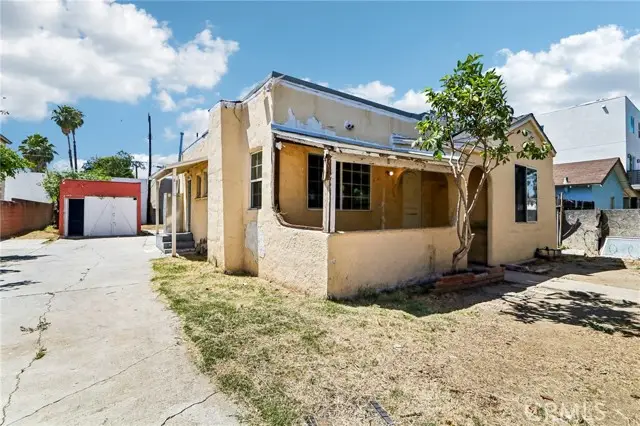 7315 Woodley, Van Nuys, CA 91406 - #2