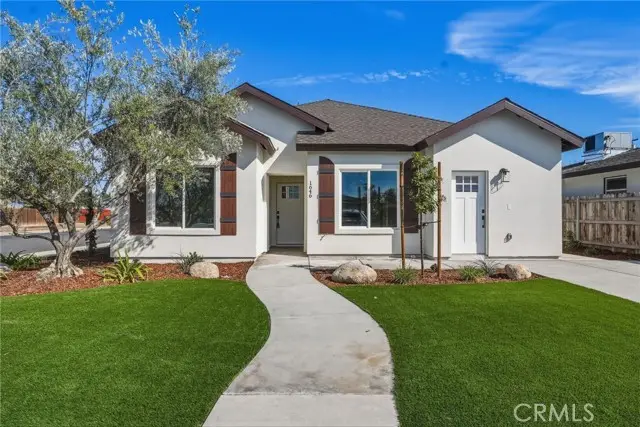 1646 Clinton Street, Delano, CA 93215 - #1