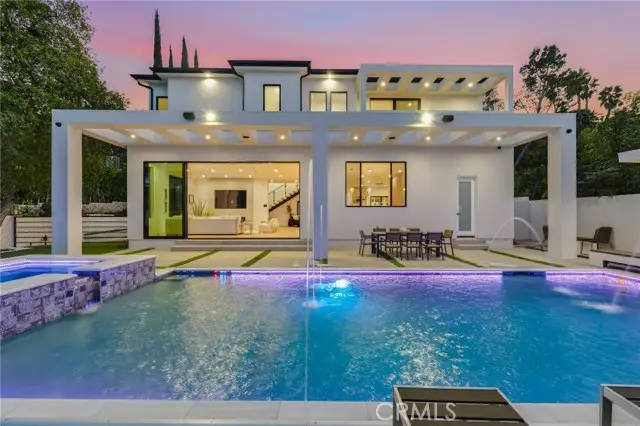 4331 Alonzo, Encino, CA 91316 - #1