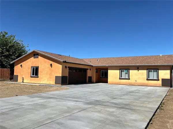 40525 174th, Lancaster, CA 93535