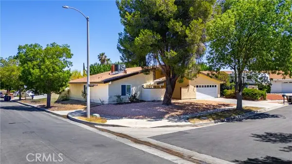 2653 End Court, Lancaster, CA 93536
