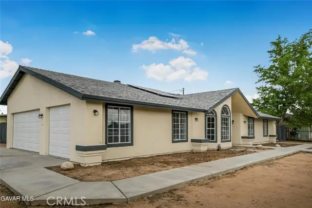 20649 83rd Street, California City, CA 93505 - #1