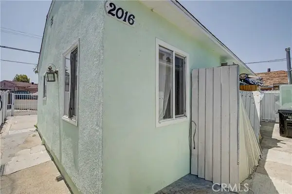 2016 Manchester, Los Angeles, CA 90047