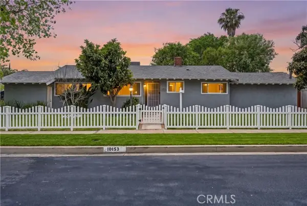 10153 Debra Avenue, North Hills, CA 91343