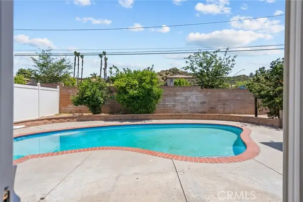 21124 Rosedell, Saugus, CA 91350