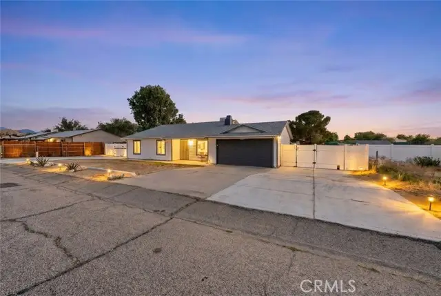 40603 178th Street, Lancaster, CA 93535 - #1