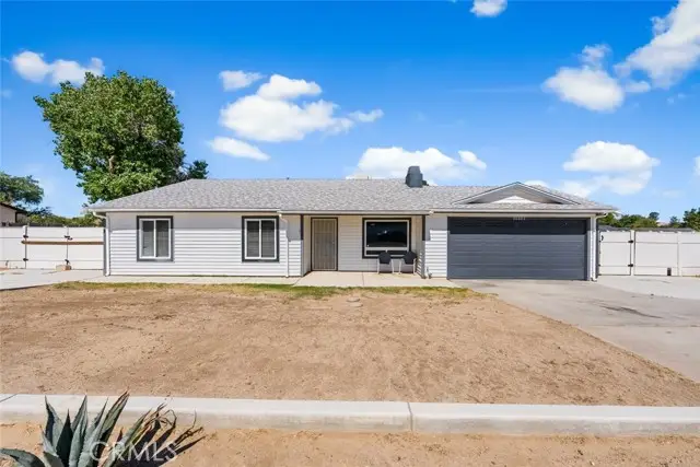 40603 178th Street, Lancaster, CA 93535 - #2
