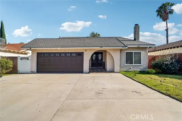 20226 Lanark, Winnetka, CA 91306
