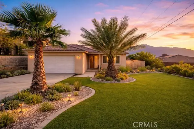 67619 Tunitas Road, Desert Hot Springs, CA 92240 - #2