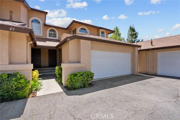 28143 Seco Canyon Road  #48, Saugus, CA 91390