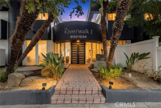 5142 Zelzah  #25, Encino, CA 91316 - #2