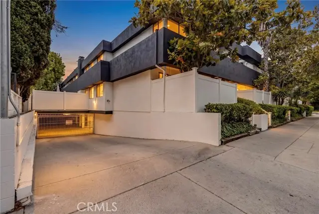 5142 Zelzah  #25, Encino, CA 91316 - #3
