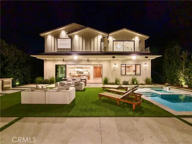 13944 Valleyheart Drive, Sherman Oaks, CA 91423 - #1