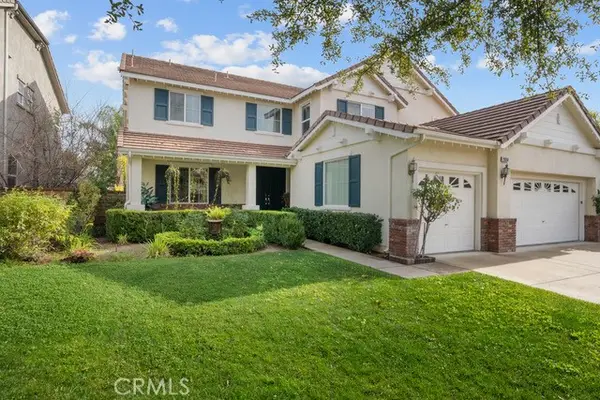 29350 Las Brisas, Valencia, CA 91354