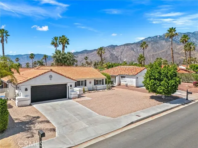 1479 Francis Drive, Palm Springs, CA 92262 - #1