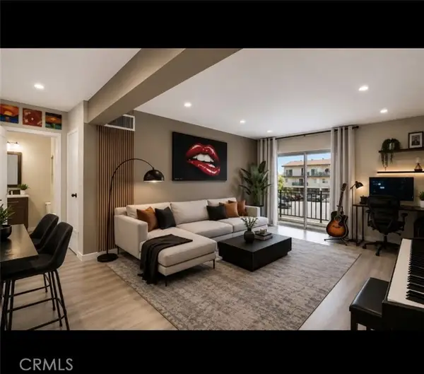 5460 White Oak  #C204, Encino, CA 91316